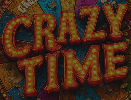 Crazy Time