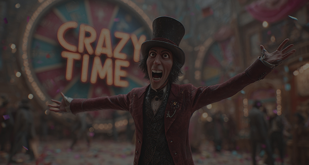 Crazy Time