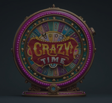 Crazy Time